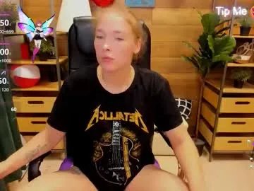 ghostly_temptation on Chaturbate