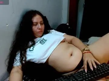 goddessnahi on Chaturbate 