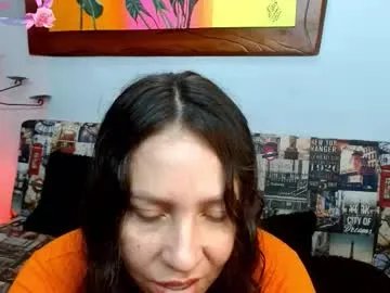 goddessnahi on Chaturbate 