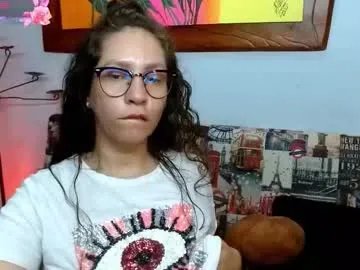 goddessnahi on Chaturbate 