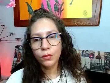 goddessnahi on Chaturbate 