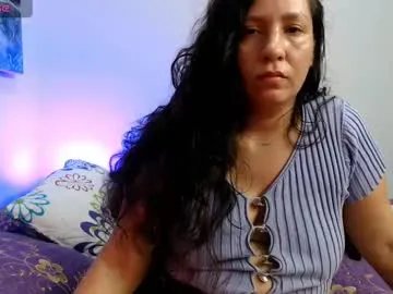 goddessnahi on Chaturbate 