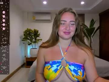godess_in_love from Chaturbate is Freechat