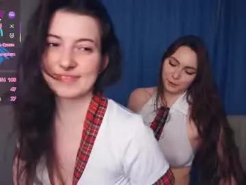 hanalif on Chaturbate 