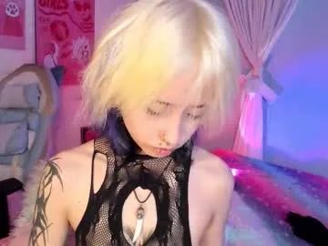 hannahpage on Chaturbate 