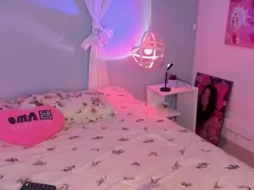 hannahpage on Chaturbate 