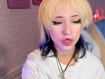 hannahpage on Chaturbate 