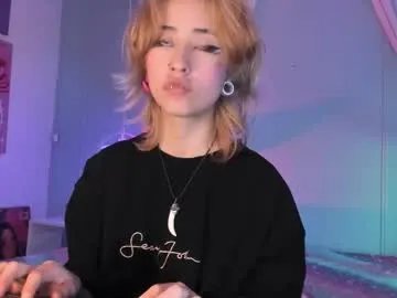 hannahpage on Chaturbate 