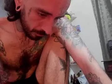 harry_reems_ on Chaturbate 