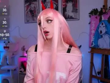 holliwould_ on Chaturbate 