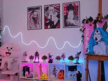 holliwould_ on Chaturbate 