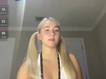 irispink1 on Chaturbate 