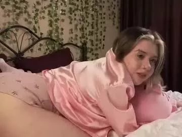 irissocute on Chaturbate 