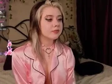 irissocute on Chaturbate 