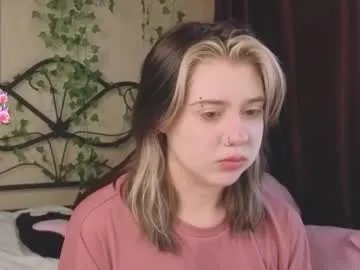 irissocute on Chaturbate 