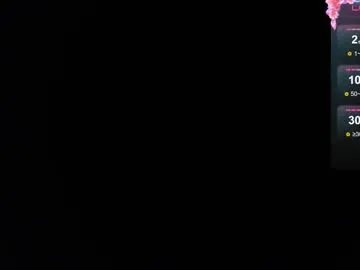 irissocute on Chaturbate 