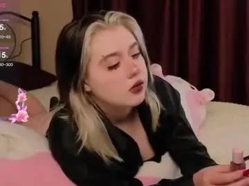 irissocute on Chaturbate 