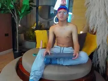 isaac_grimm on Chaturbate 