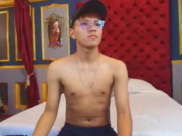 isaac_grimm on Chaturbate 