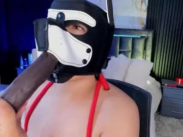 issafoxx on Chaturbate 