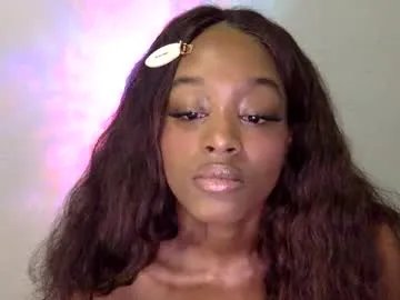 iysisfv on Chaturbate 