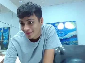 jeremias_1 on Chaturbate 