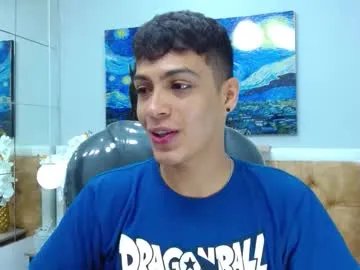jeremias_1 on Chaturbate 