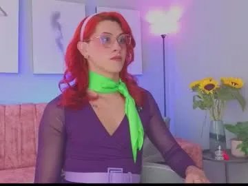 julianna_saenz on Chaturbate