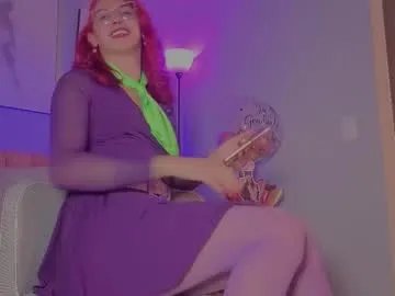 julianna_saenz on Chaturbate