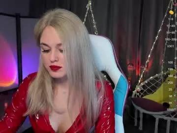 karolinahayes from Chaturbate is Group