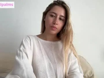 kikibae2 on Chaturbate 