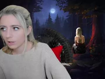 Naked Room kimilee22 