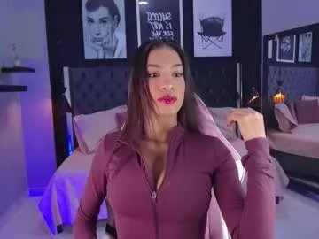 kitty_collins_ on Chaturbate 