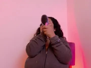 kity_hill — GOAL: Doggy style and spread ass [41 tokens remaining] Come and fuck me hard  @Fuck my juicy pussy 399 tk , let me you my sexy side  #bbw #cum #curvy #curly #bigboobs