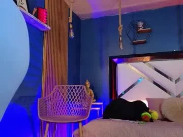 laady_brownn on Chaturbate 