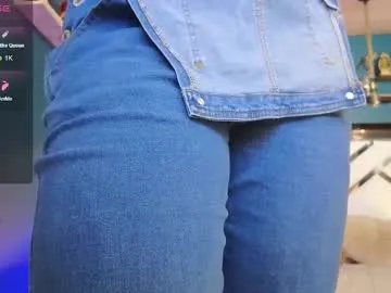 laady_brownn on Chaturbate 