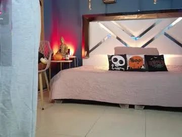 laady_brownn on Chaturbate 