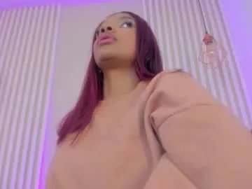 lila_cohen on Chaturbate 