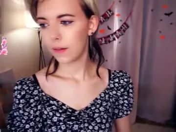 liliandaniels on Chaturbate 