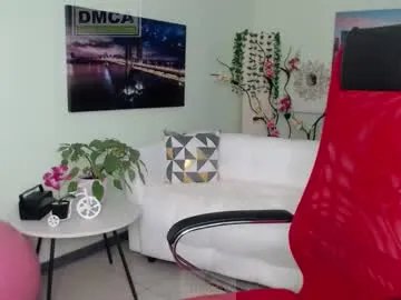 lily_flower7_ on Chaturbate 