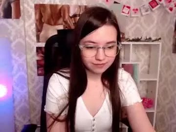 lina_brownie on Chaturbate
