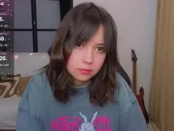 lina_brownie on Chaturbate
