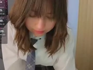 lina_brownie on Chaturbate