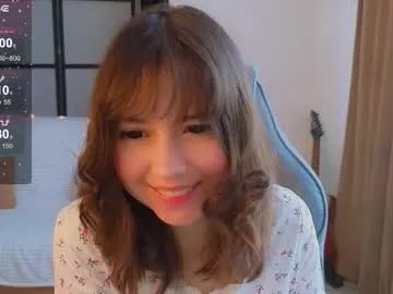 lina_brownie on Chaturbate