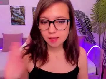 lina_brownie on Chaturbate