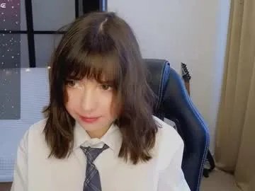 lina_brownie on Chaturbate