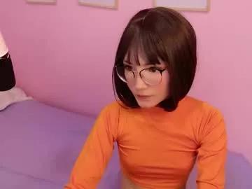 little_effy18_ from Chaturbate is Freechat