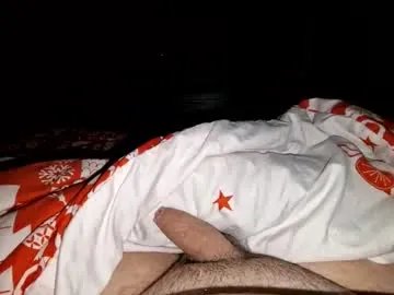 littledickmcghee on Chaturbate 