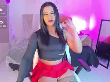 lola_oberly_xxx on Chaturbate 