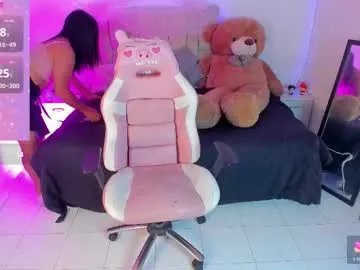 lola_oberly_xxx on Chaturbate 